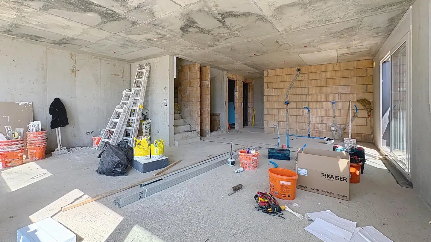 Maison individuelle à vendre - 1820 Montreux - Photo 3