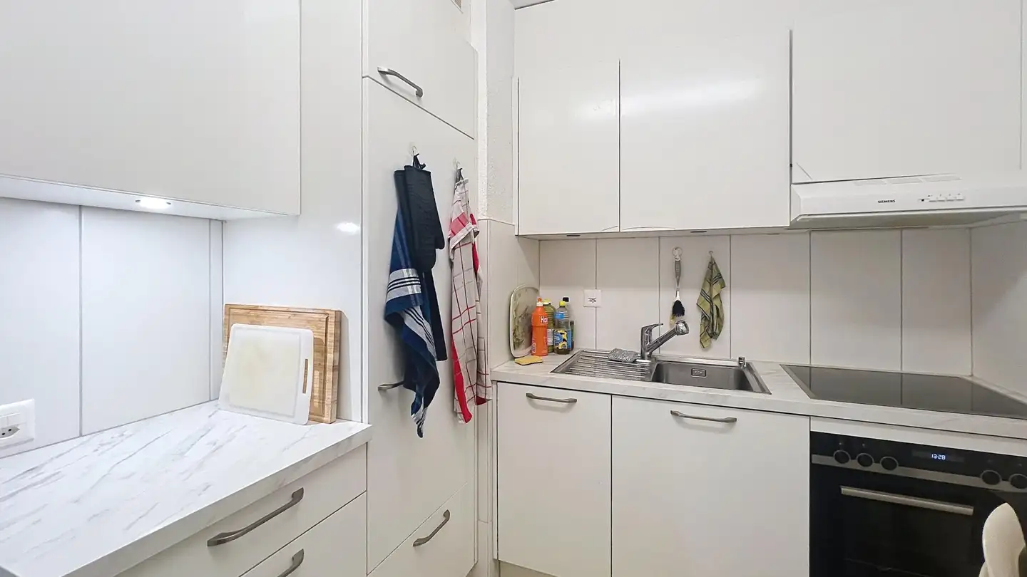 Appartamento in vendita - Route De Beaumont 9, 1700 Fribourg - Foto 2