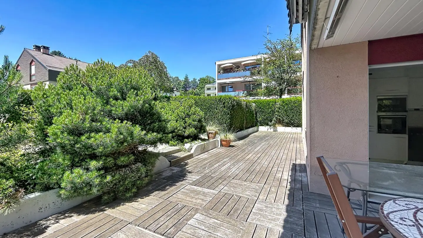 Appartamento in vendita - Route De La Roche 8, 1073 Savigny - Foto 2