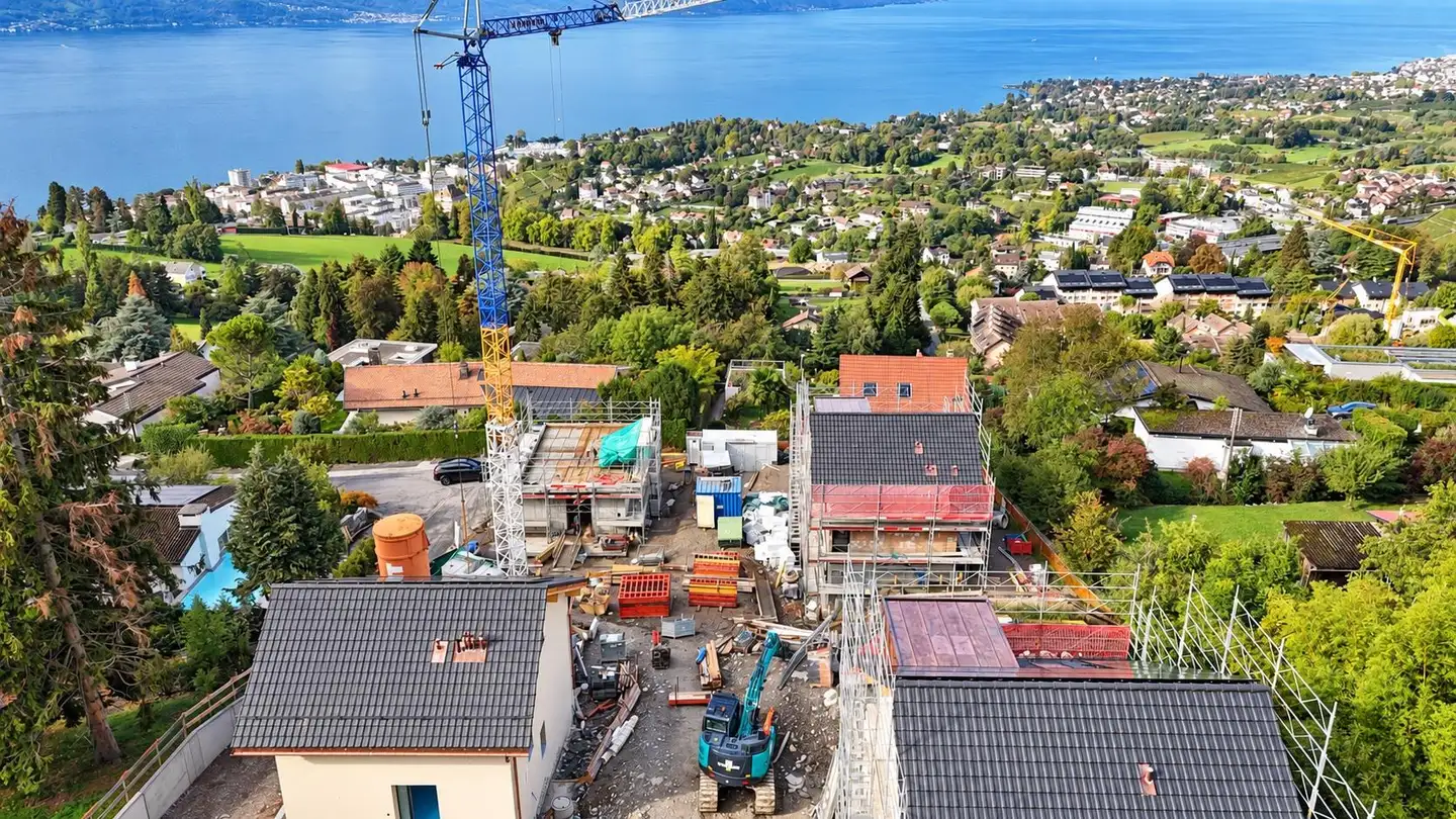 Single house for sale - 1820 Montreux - Photo 3