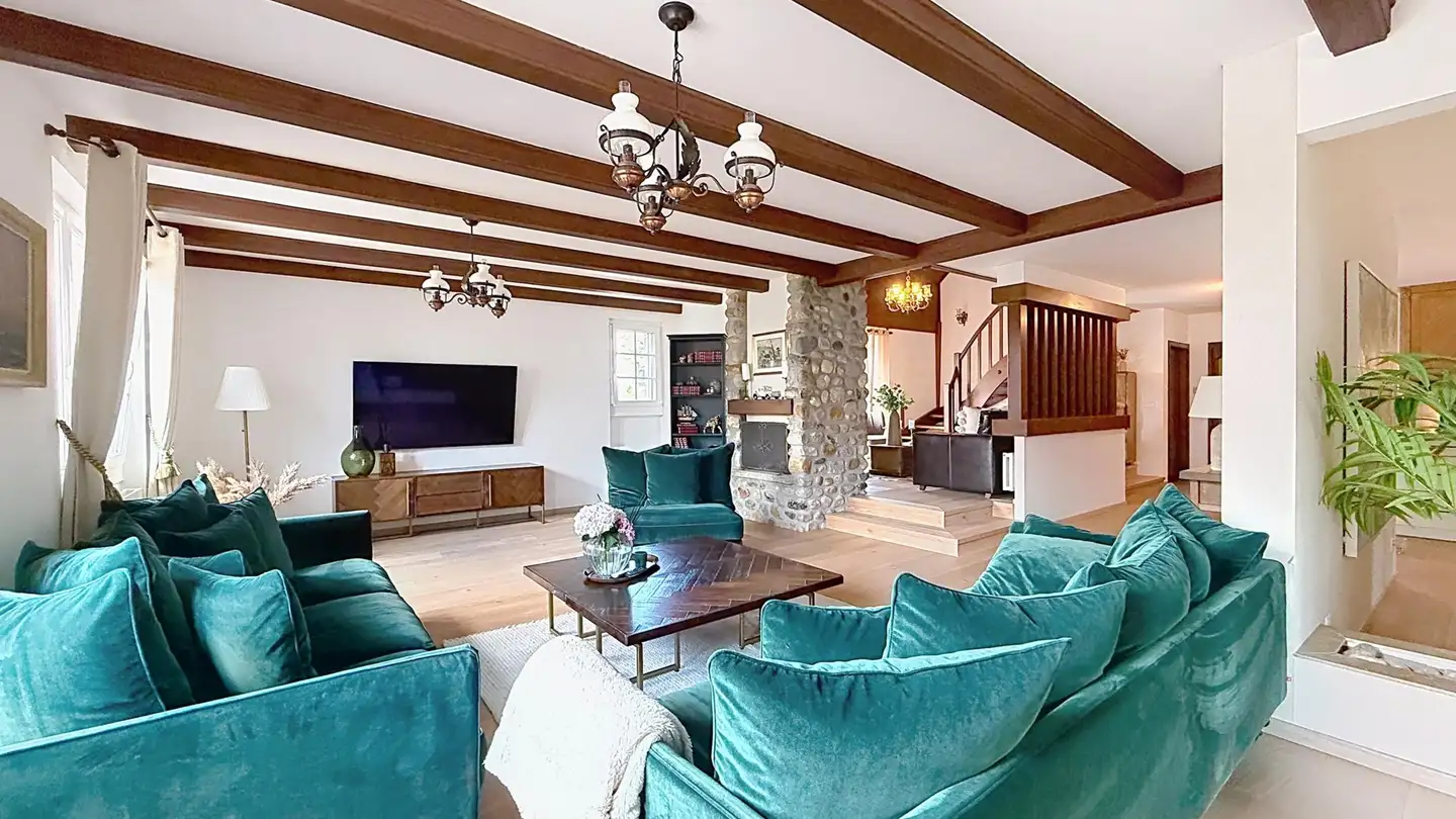 Villa for sale - 1530 Payerne - Photo 2