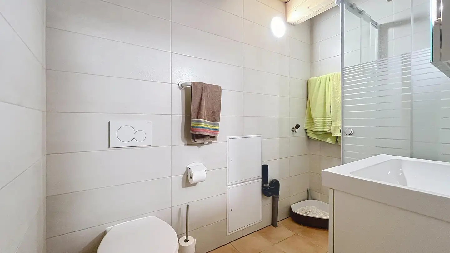 Appartamento in vendita - 1680 Romont FR - Photo 4