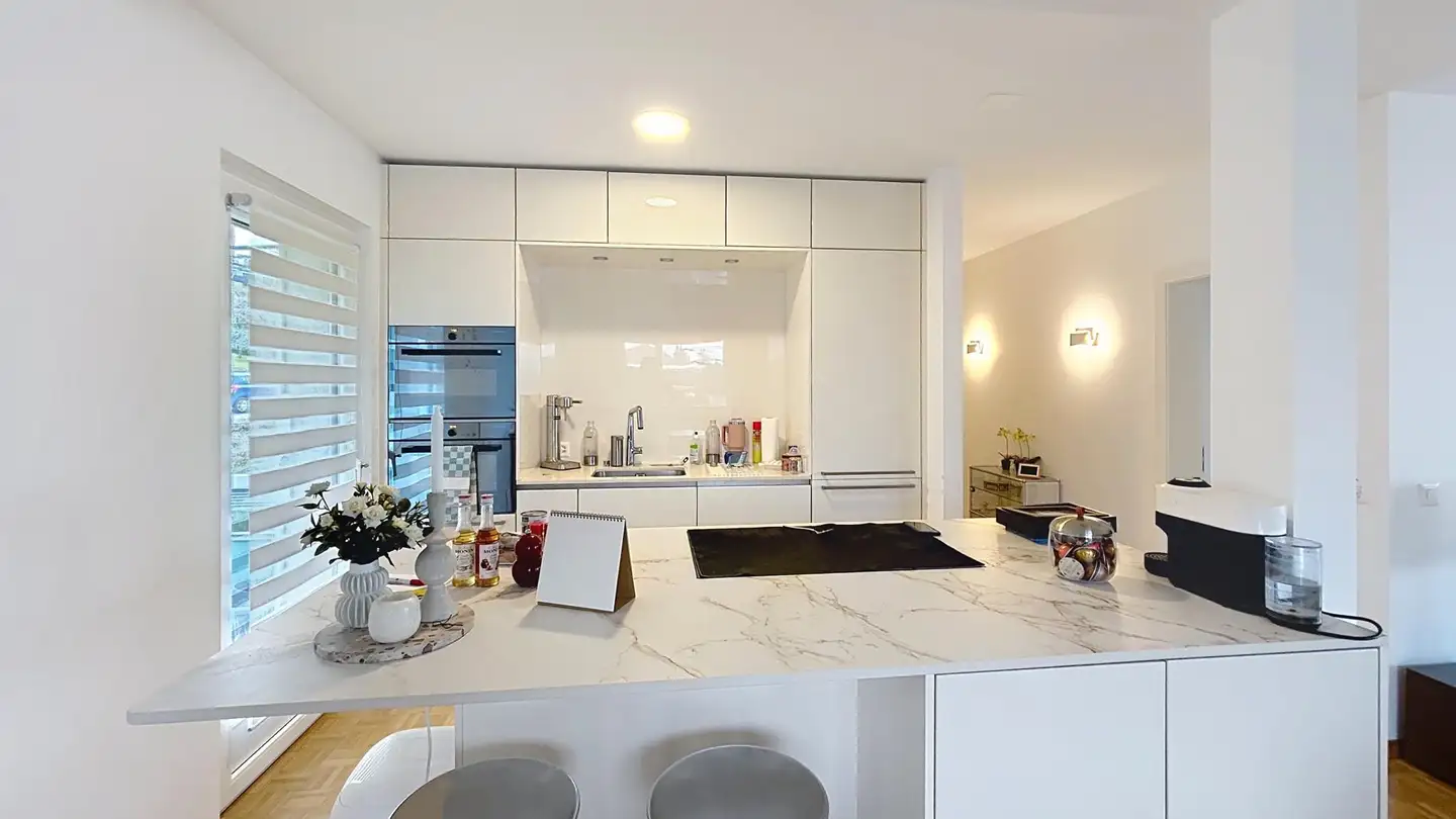 Appartement à louer - Chemin De La Maraîche 10, 1802 Corseaux