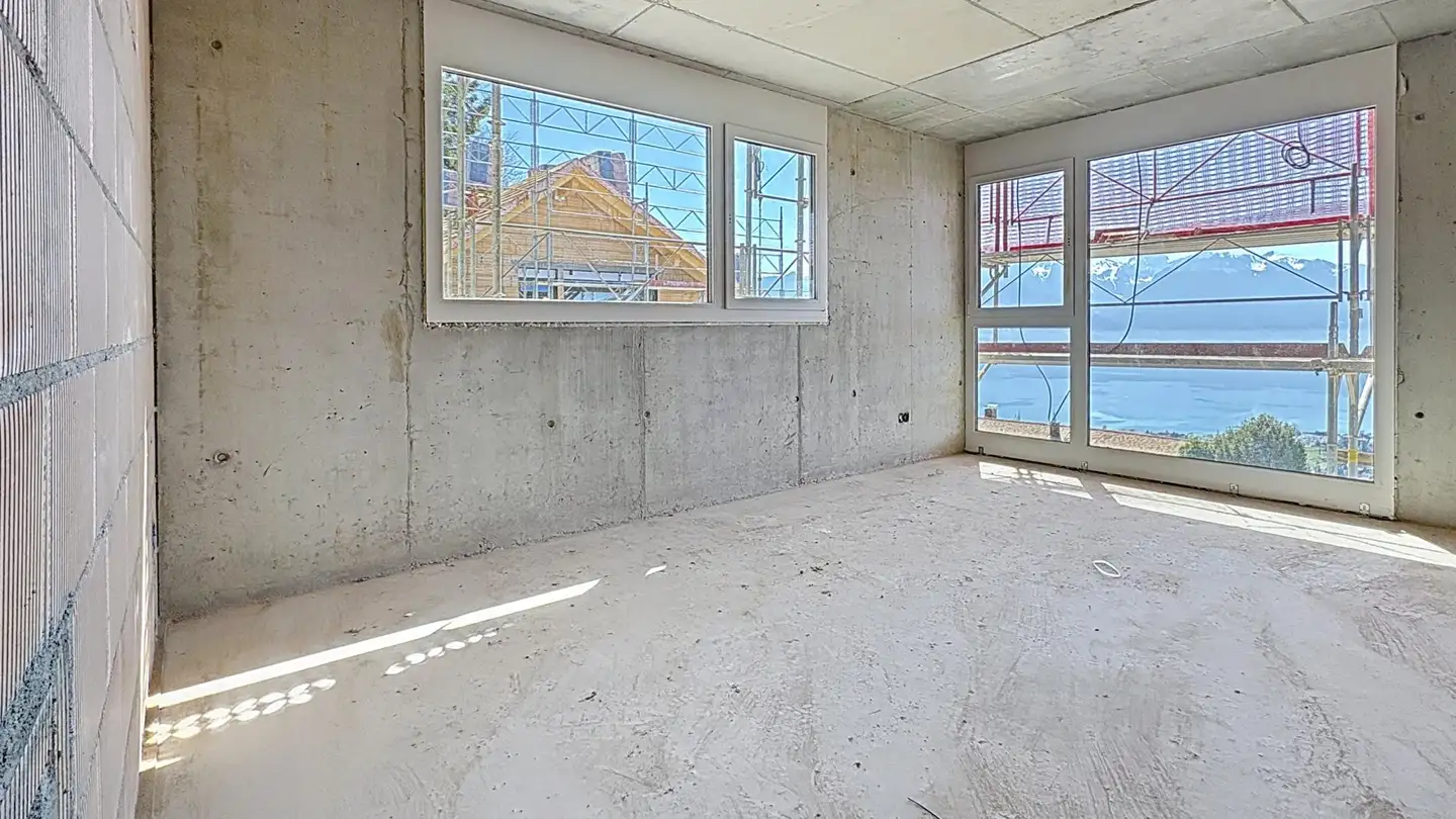 Maison individuelle à vendre - 1820 Montreux - Photo 4