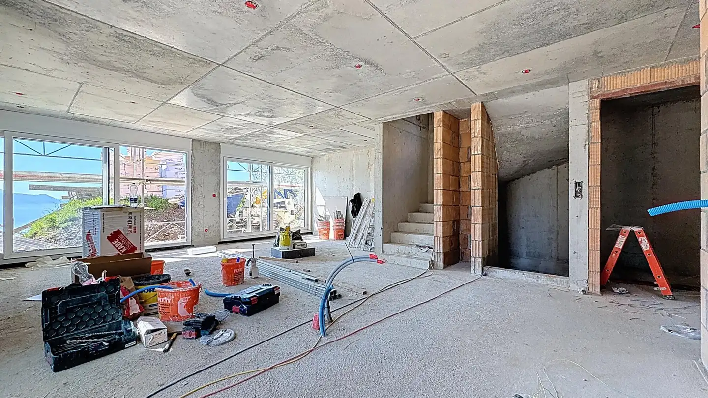 Maison individuelle à vendre - 1820 Montreux - Photo 2