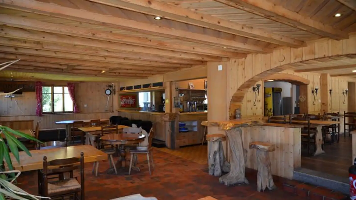 Hotel for sale - 1862 Les Mosses - Photo 4