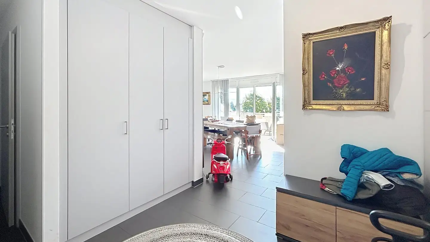 Appartamento in vendita - Rue de l'Eglise 28, 1262 Eysins - Photo 3