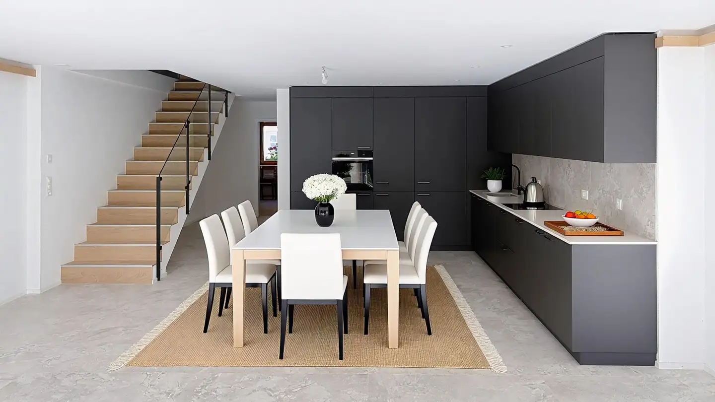 Apartment for sale - Route De Vuarrens 16, 1044 Fey - Photo 2