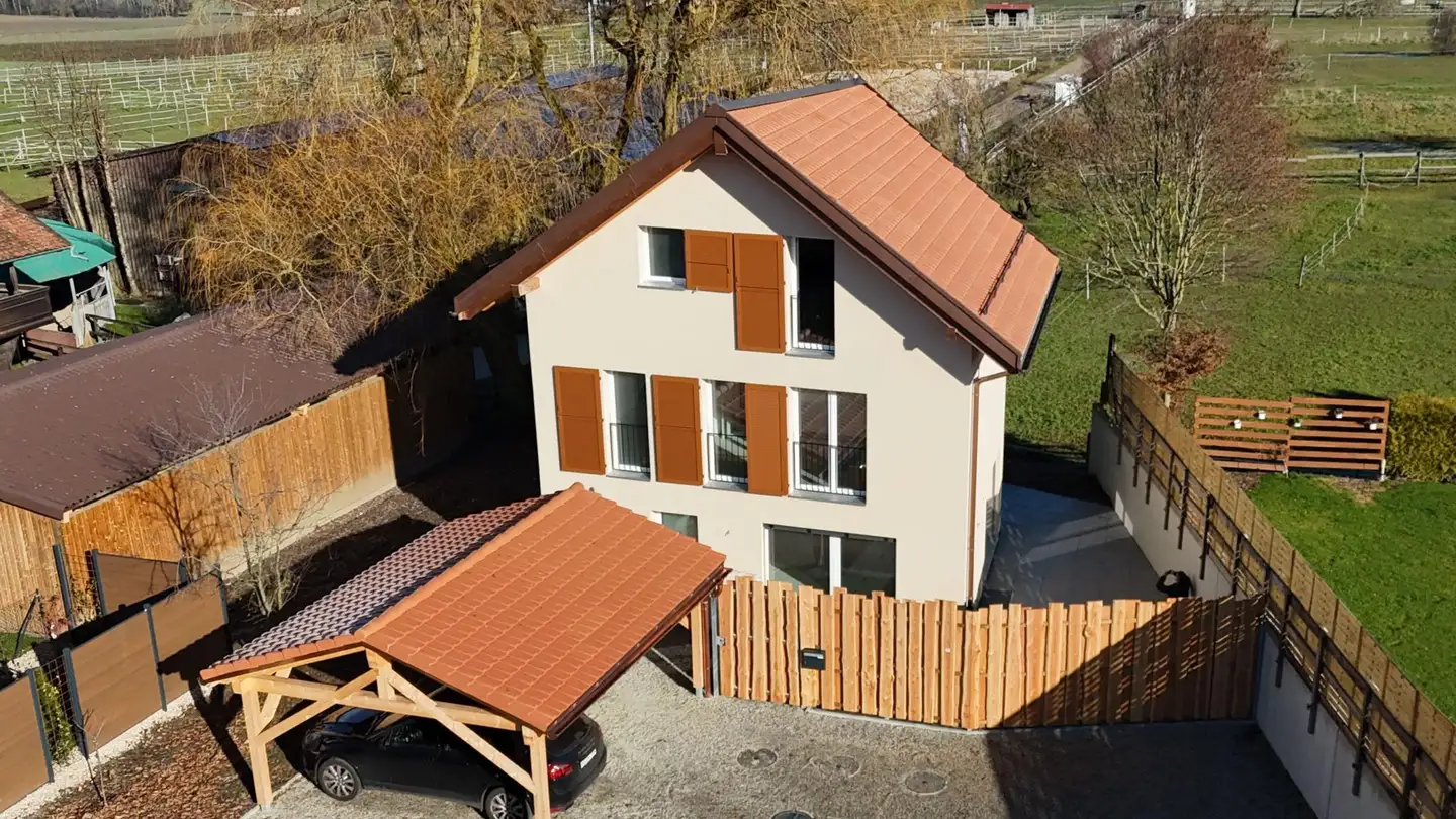 Einfamilienhaus kaufen - 1044 Fey - Foto 2