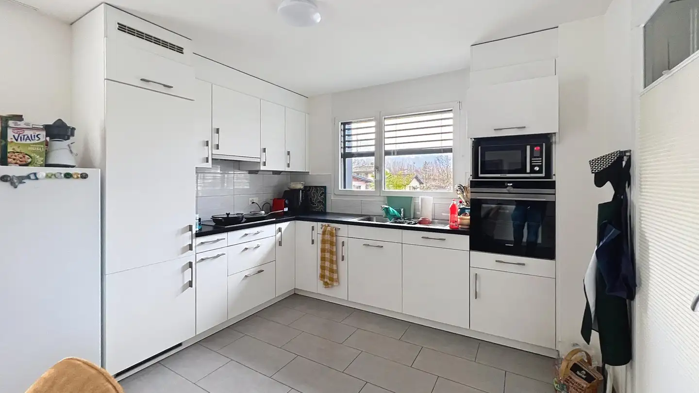 Apartment for sale - 1844 Villeneuve VD - Photo 3