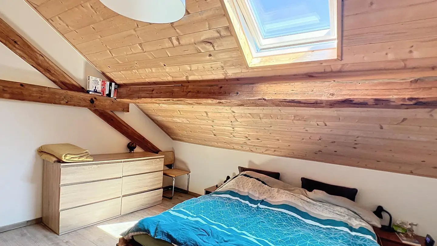 Mischgenutztes Gebäude kaufen - 1680 Romont FR - Foto 4