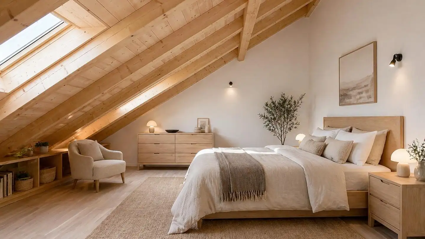 Apartment for sale - Route De Vuarrens 16, 1044 Fey - Photo 4
