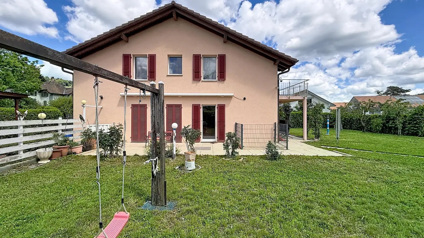 Single house for sale - 1510 Moudon - Photo 2