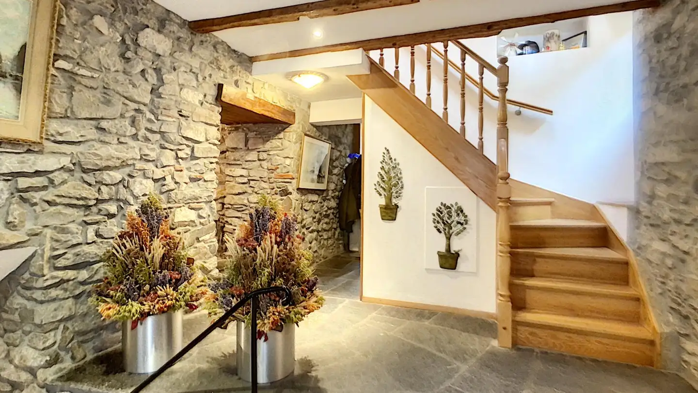 Maison individuelle à vendre - 1091 Grandvaux - Photo 4