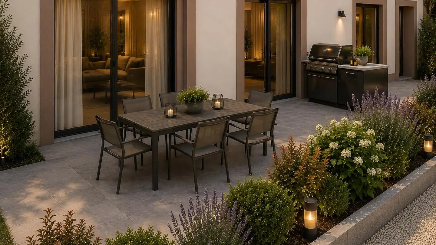 Apartment for sale - Route de Vuarrens 14, 1044 Fey - Photo 2