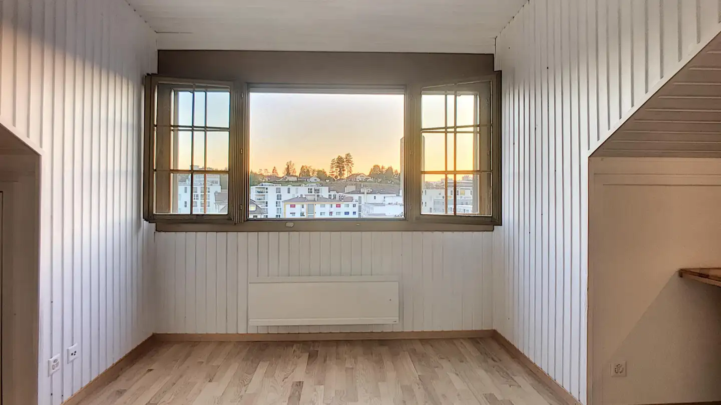 Studio à louer - Boulevard de Pérolles 59, 1700 Fribourg - Photo 3