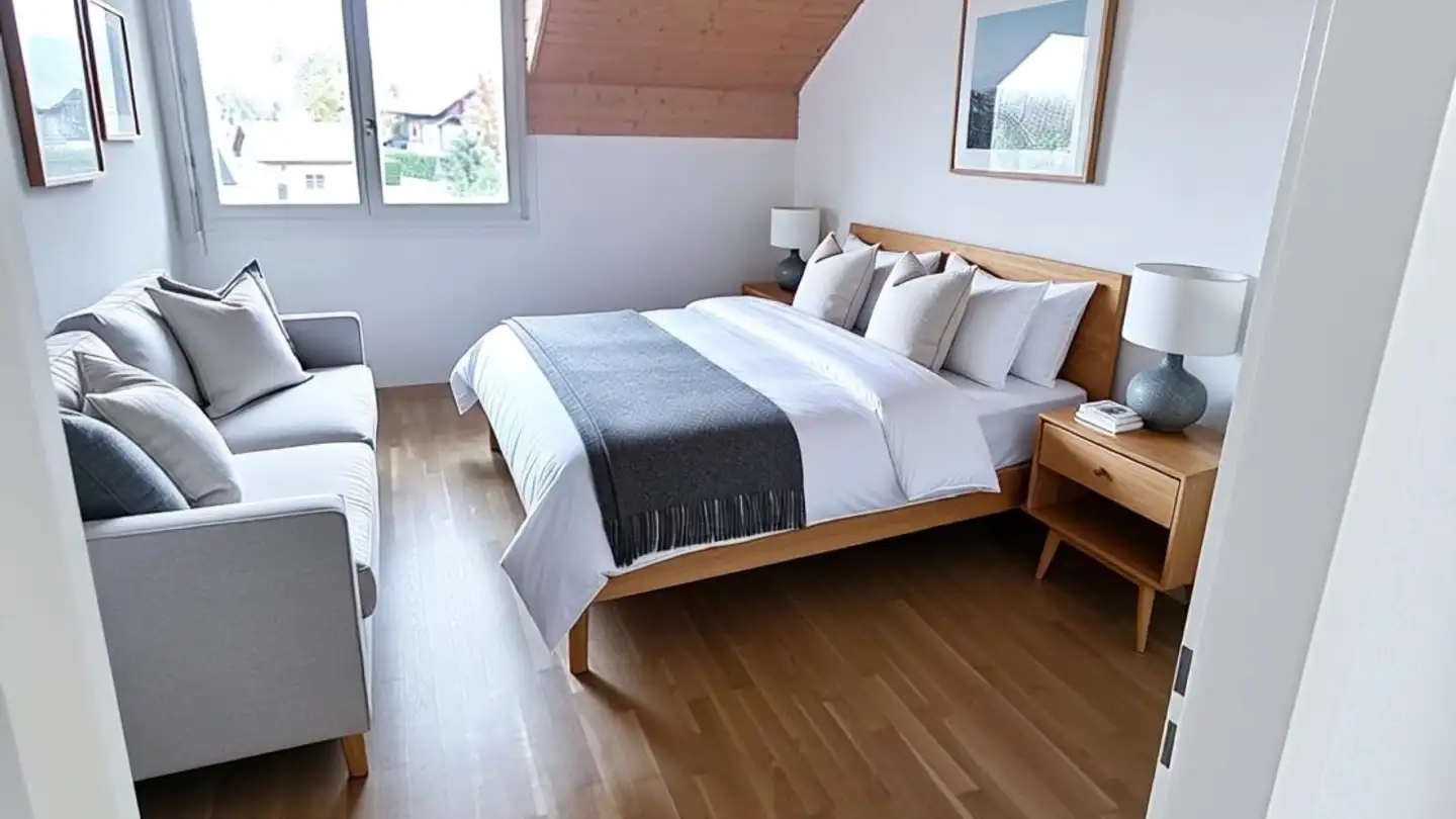 Apartment for sale - 1615 Bossonnens - Photo 2