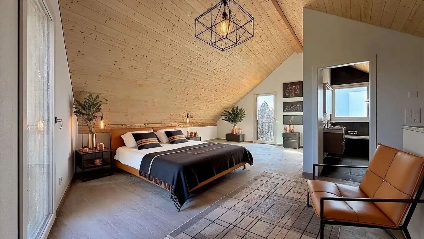 Einfamilienhaus kaufen - 1044 Fey - Foto 4