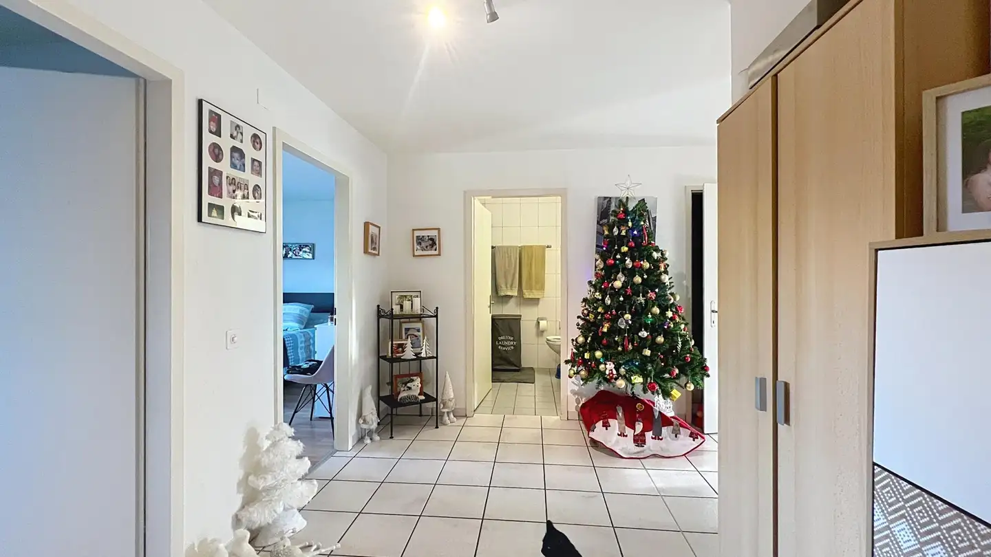Appartement à vendre - 1615 Bossonnens - Photo 4