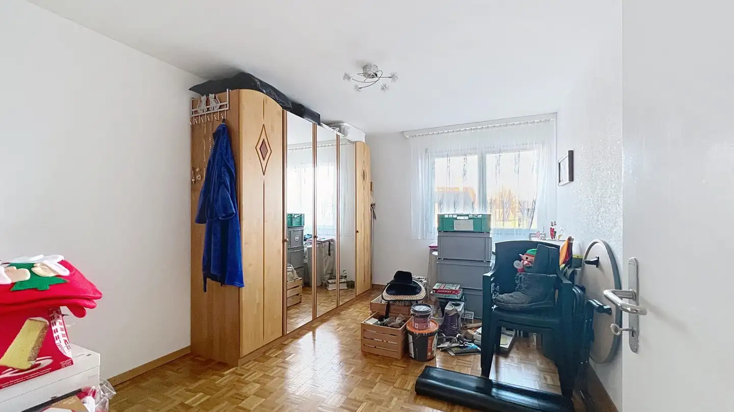 Apartment for sale - 1615 Bossonnens - Photo 3