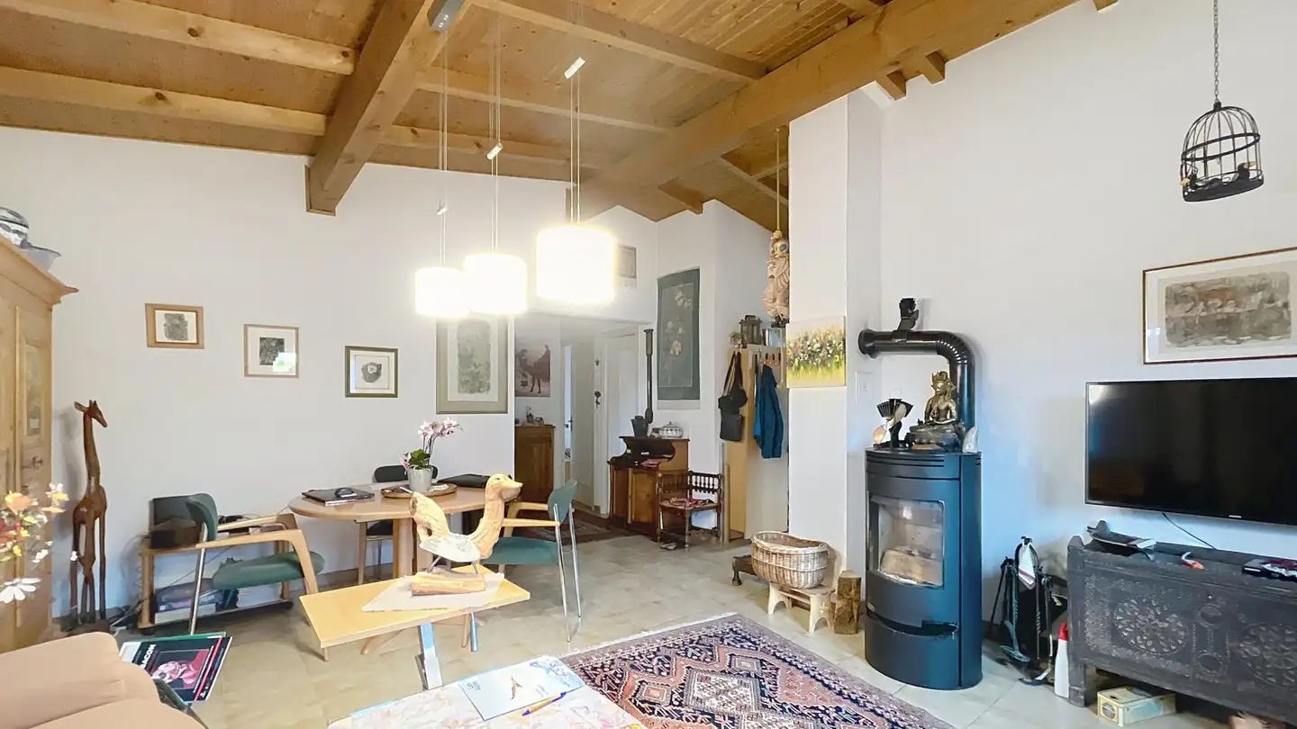 Chalet in vendita - Domaine Du Rhône, 1880 Bex - Photo 4