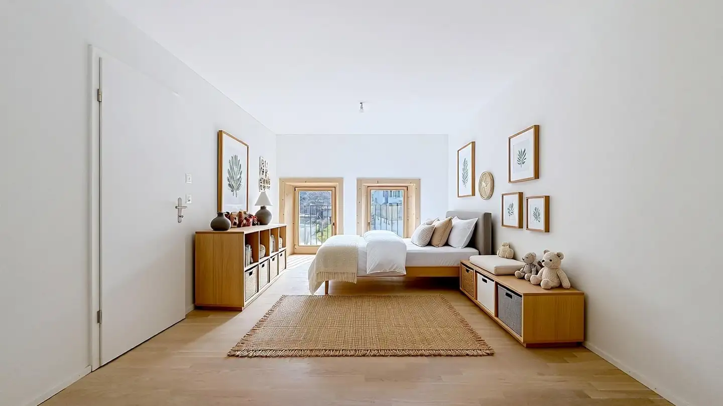 Apartment for sale - Route De Vuarrens 16, 1044 Fey - Photo 4