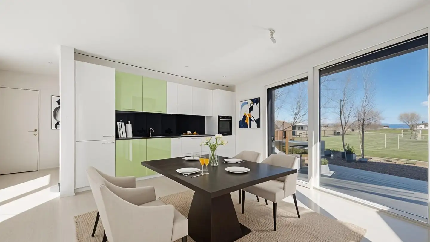 Einfamilienhaus kaufen - 1044 Fey - Foto 4