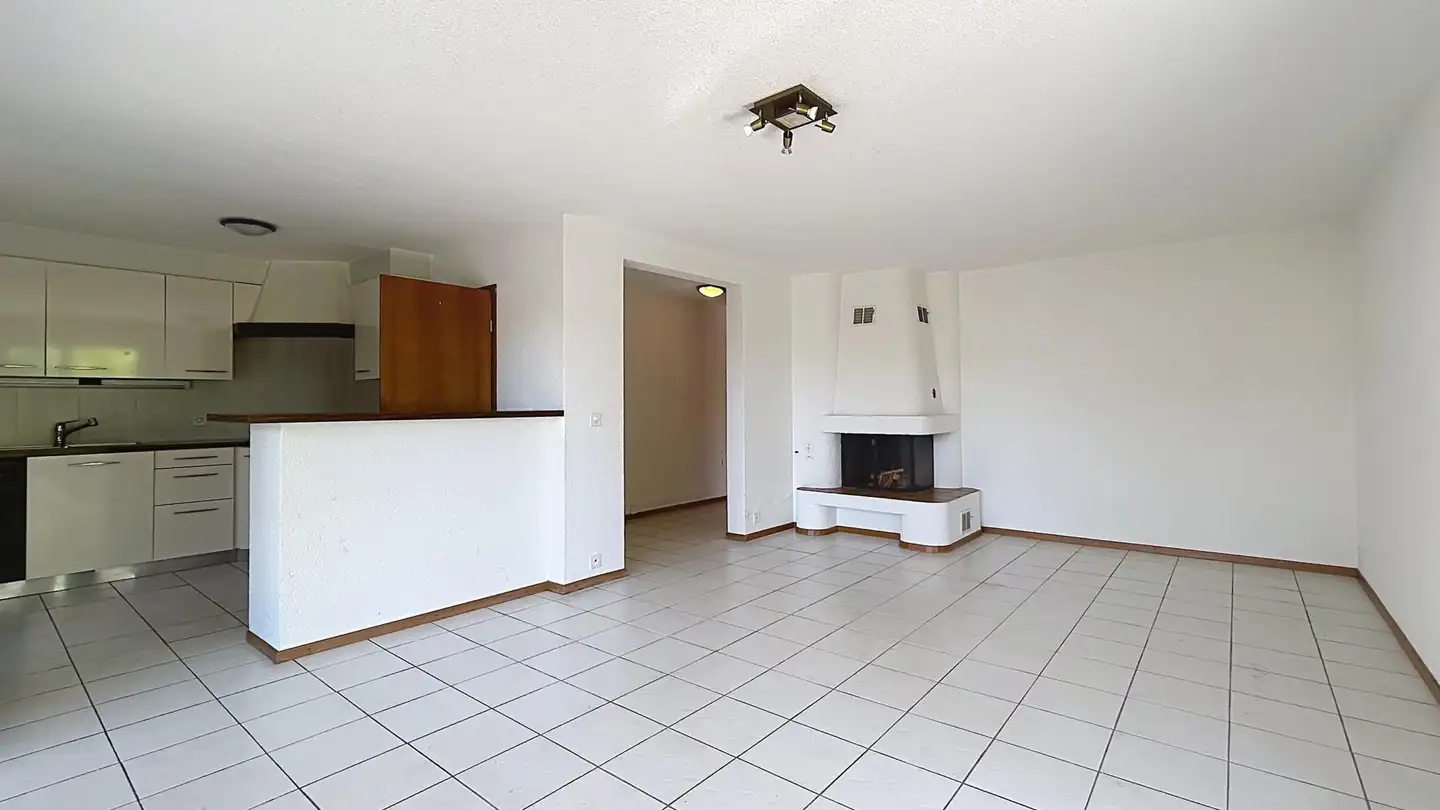 Appartement à vendre - Route De La Roche 8, 1073 Savigny - Photo 4