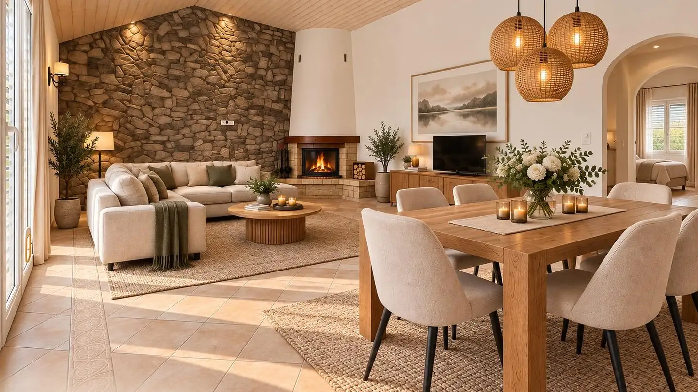 Penthouse for sale - 1400 Yverdon-les-Bains