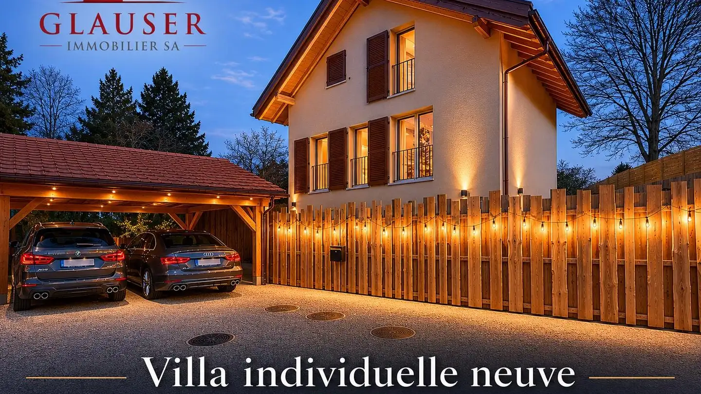 Casa singola in vendita - 1044 Fey