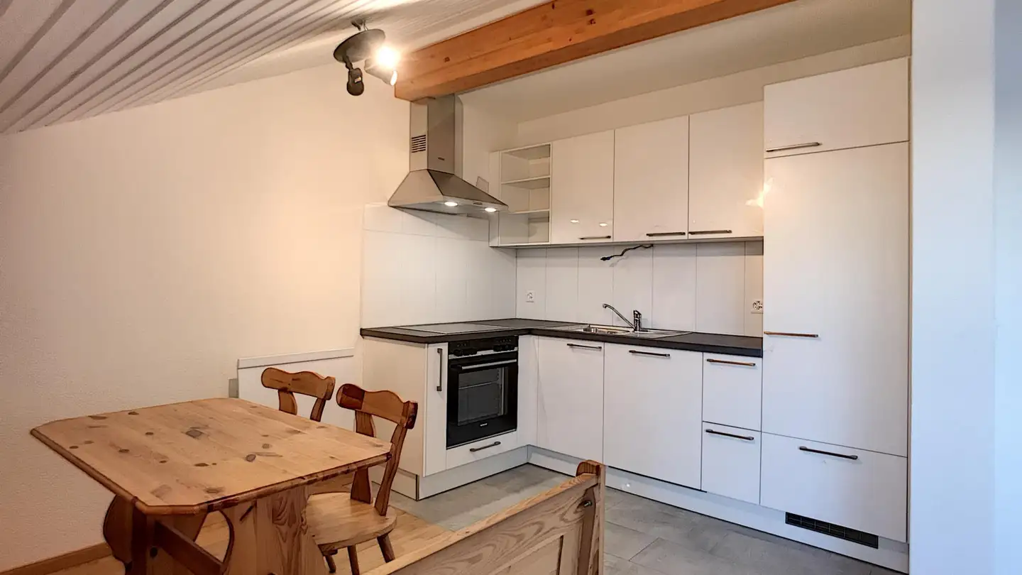 Studio à louer - Boulevard de Pérolles 59, 1700 Fribourg - Photo 2