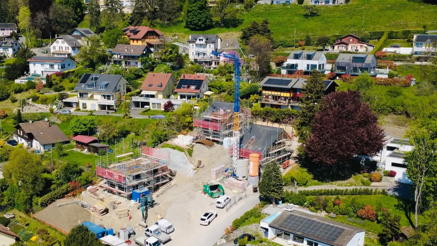 Einfamilienhaus kaufen - 1832 Chamby - Foto 2