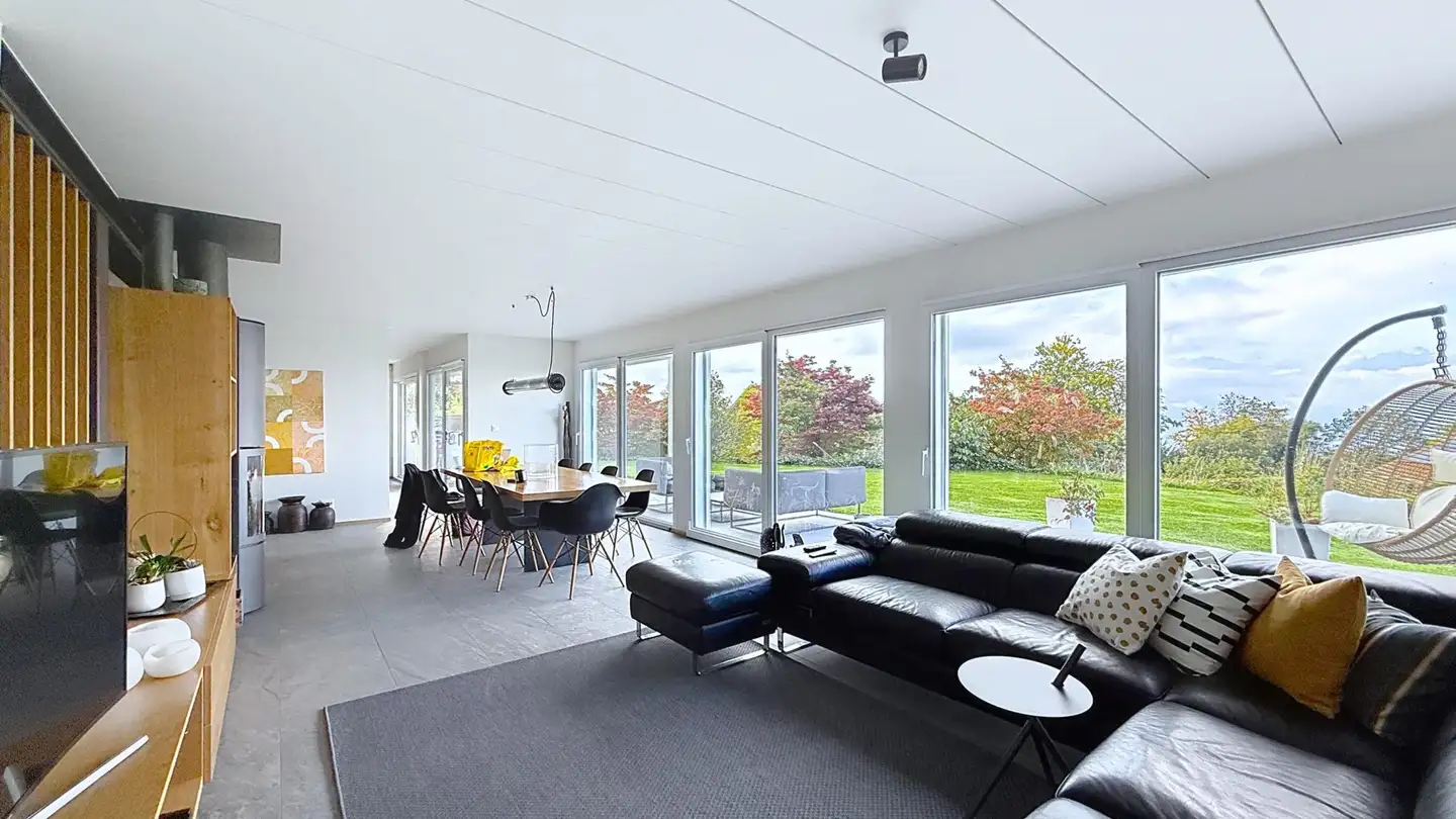 Casa singola in vendita - 1807 Blonay - Photo 4