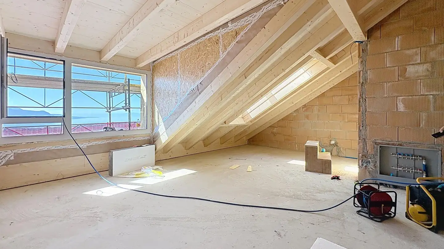 Casa singola in vendita - 1832 Chamby - Foto 2