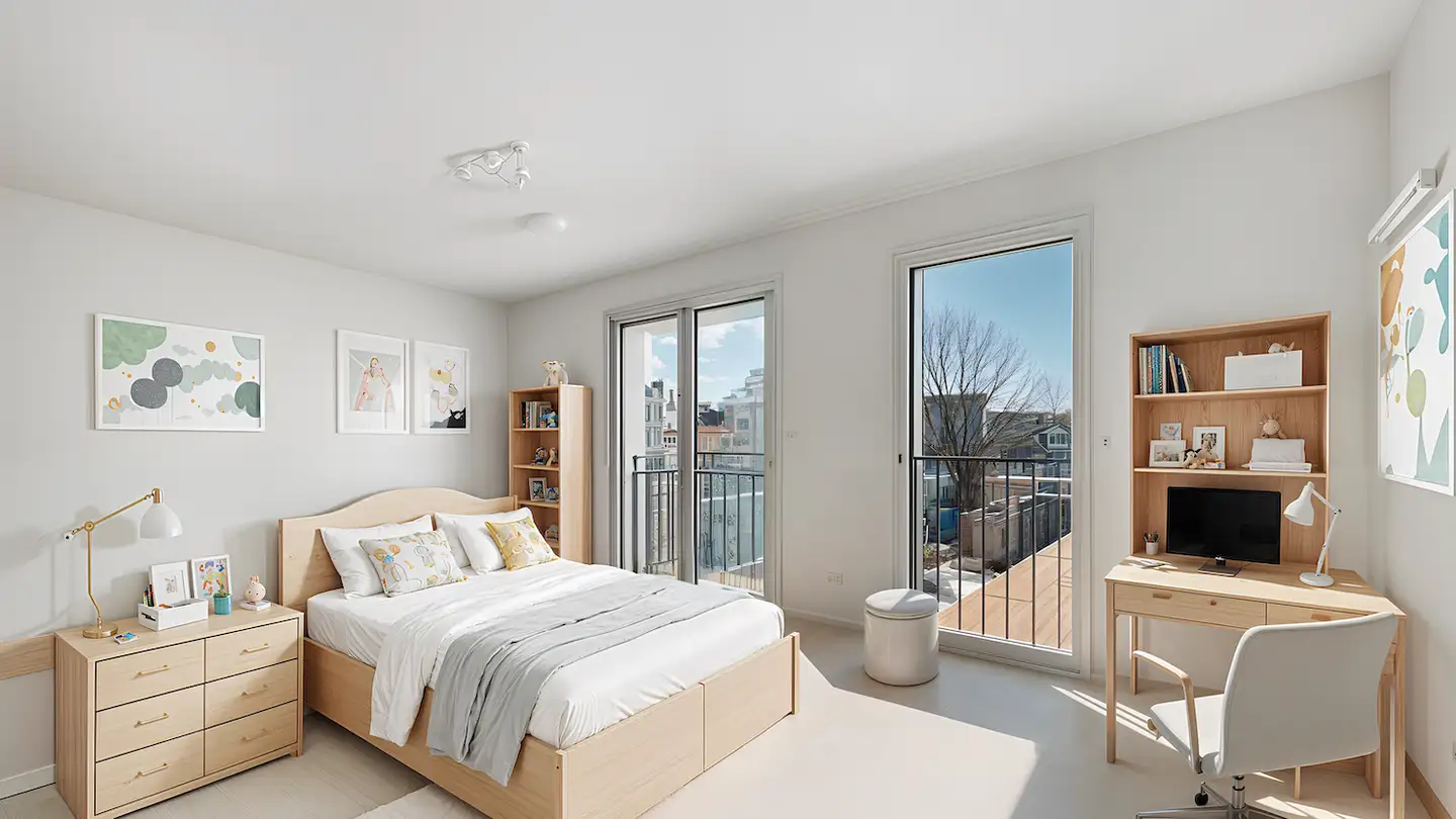 Single house for sale - 1044 Fey - Photo 4