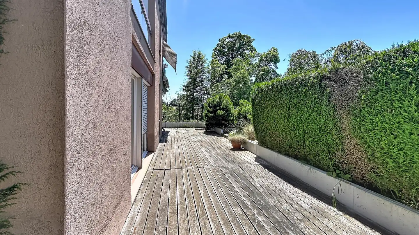 Appartamento in vendita - Route De La Roche 8, 1073 Savigny - Foto 4