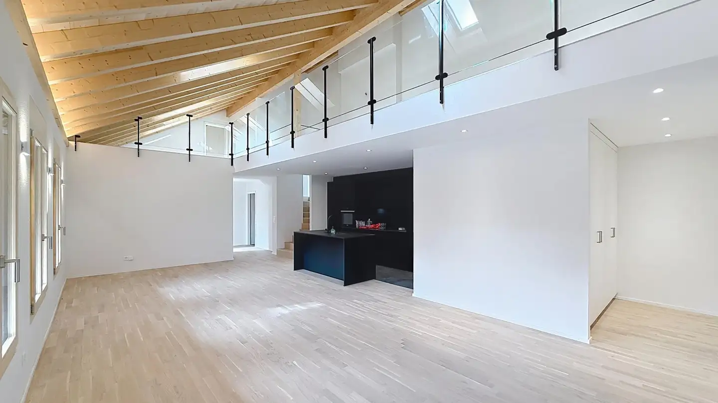 Wohnung kaufen - Route De Vuarrens 16, 1044 Fey - Foto 2