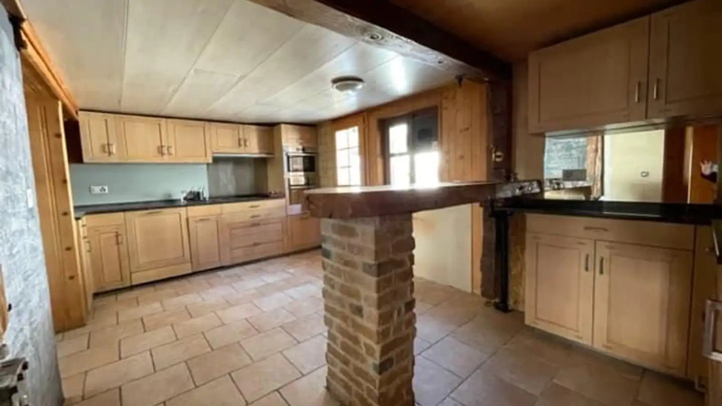 Chalet for sale - 1862 Les Mosses - Photo 2