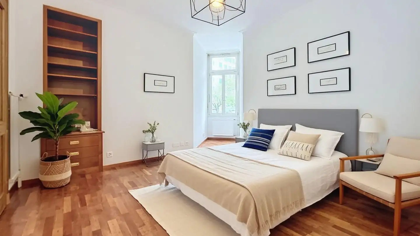 Appartement à vendre - 1820 Montreux - Photo 3