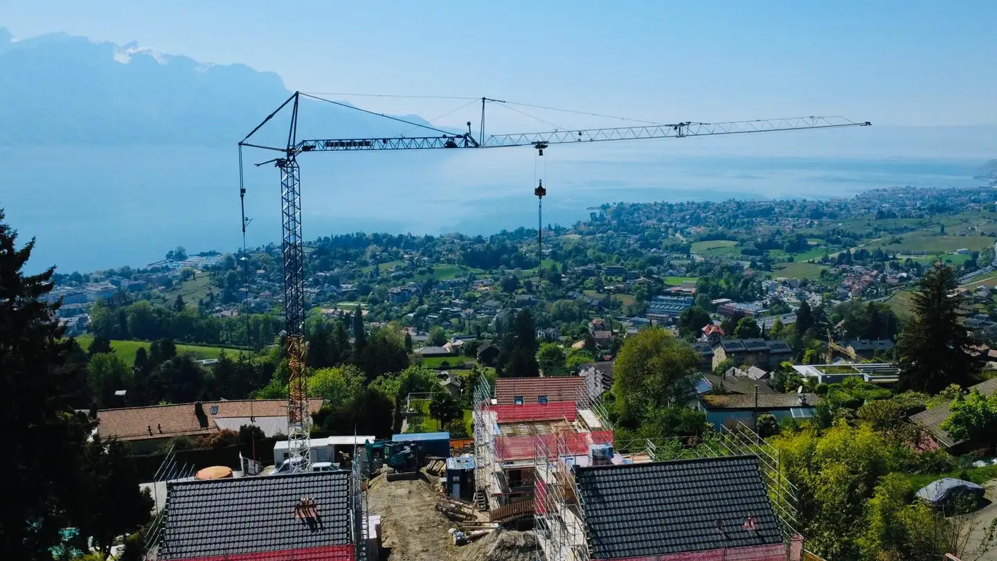Einfamilienhaus kaufen - 1832 Chamby - Foto 3