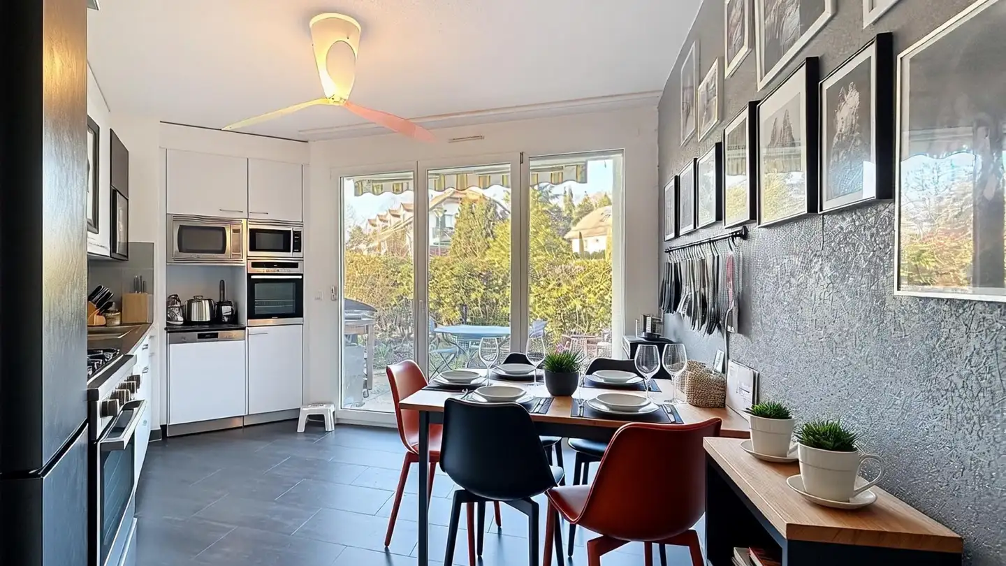 Appartement à vendre - 1008 Prilly - Photo 3