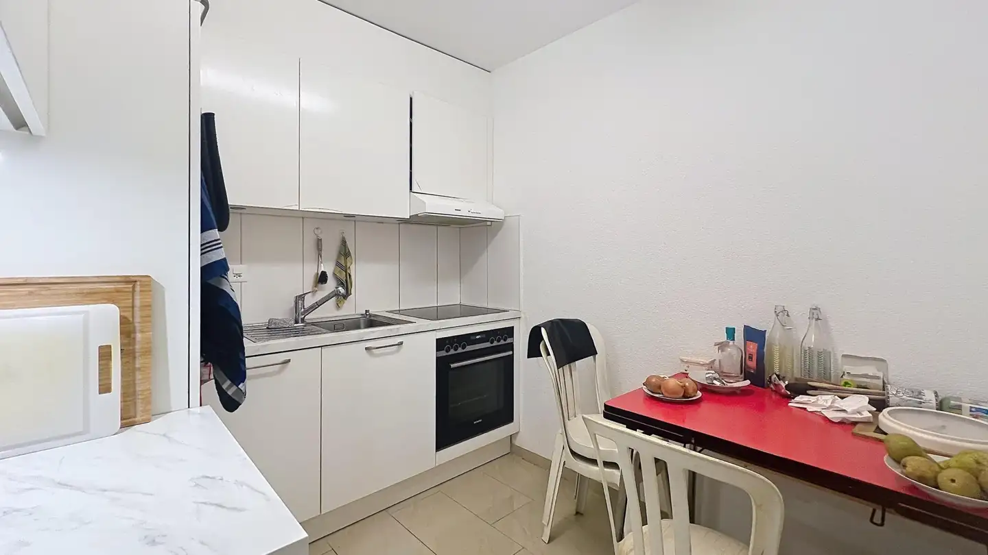 Appartamento in vendita - Route De Beaumont 9, 1700 Fribourg - Foto 3