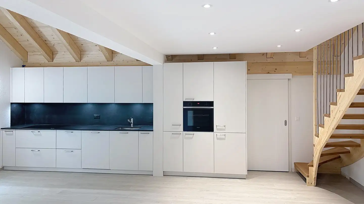 Appartamento in vendita - 1044 Fey - Photo 2