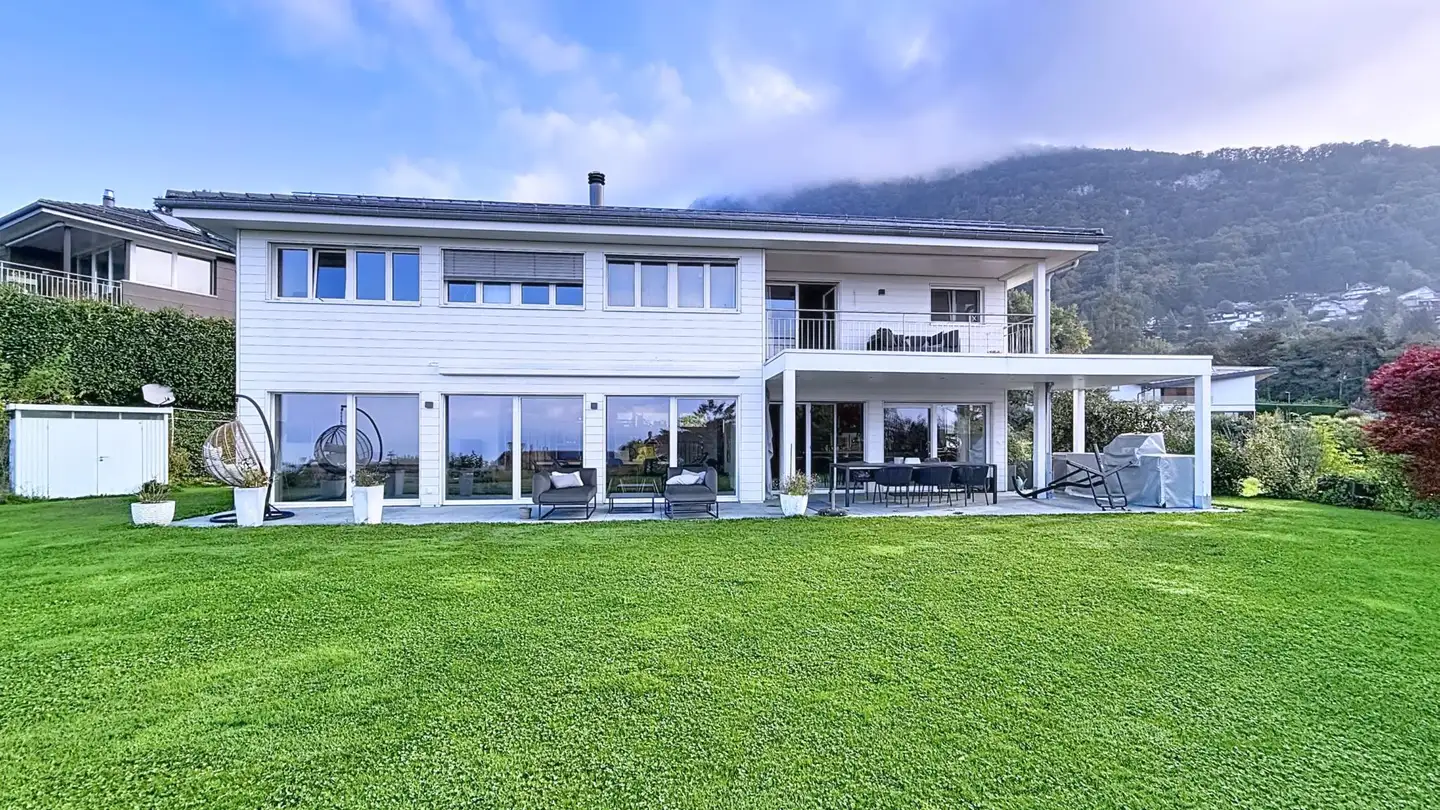 Single house for sale - 1807 Blonay