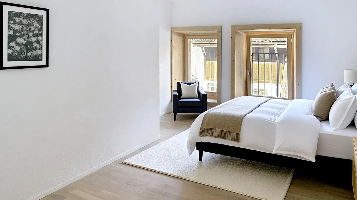 Apartment for sale - Route De Vuarrens 16, 1044 Fey - Photo 3