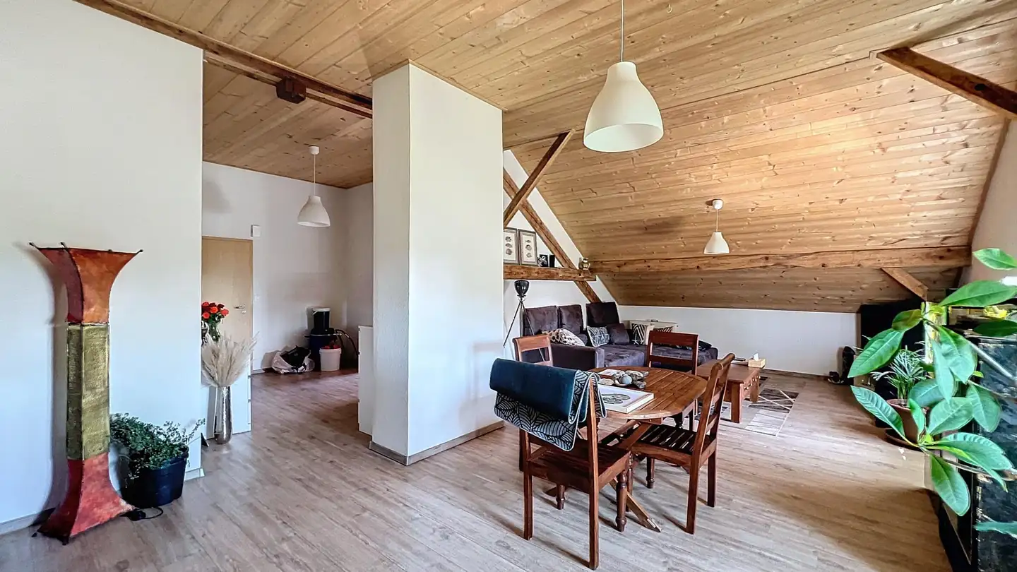 Appartamento in vendita - 1680 Romont FR - Photo 4