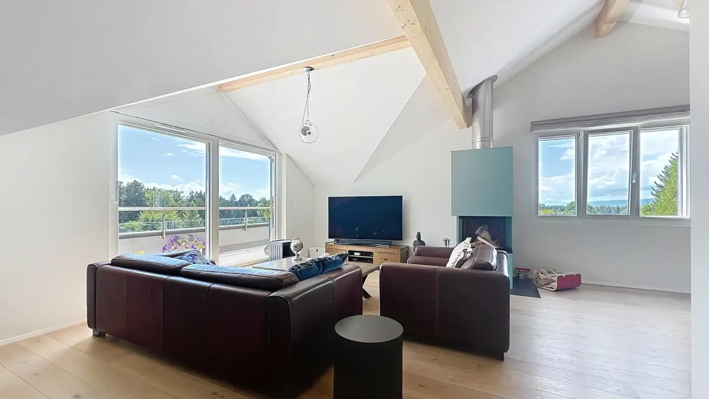 Appartamento in vendita - 1066 Epalinges - Photo 3