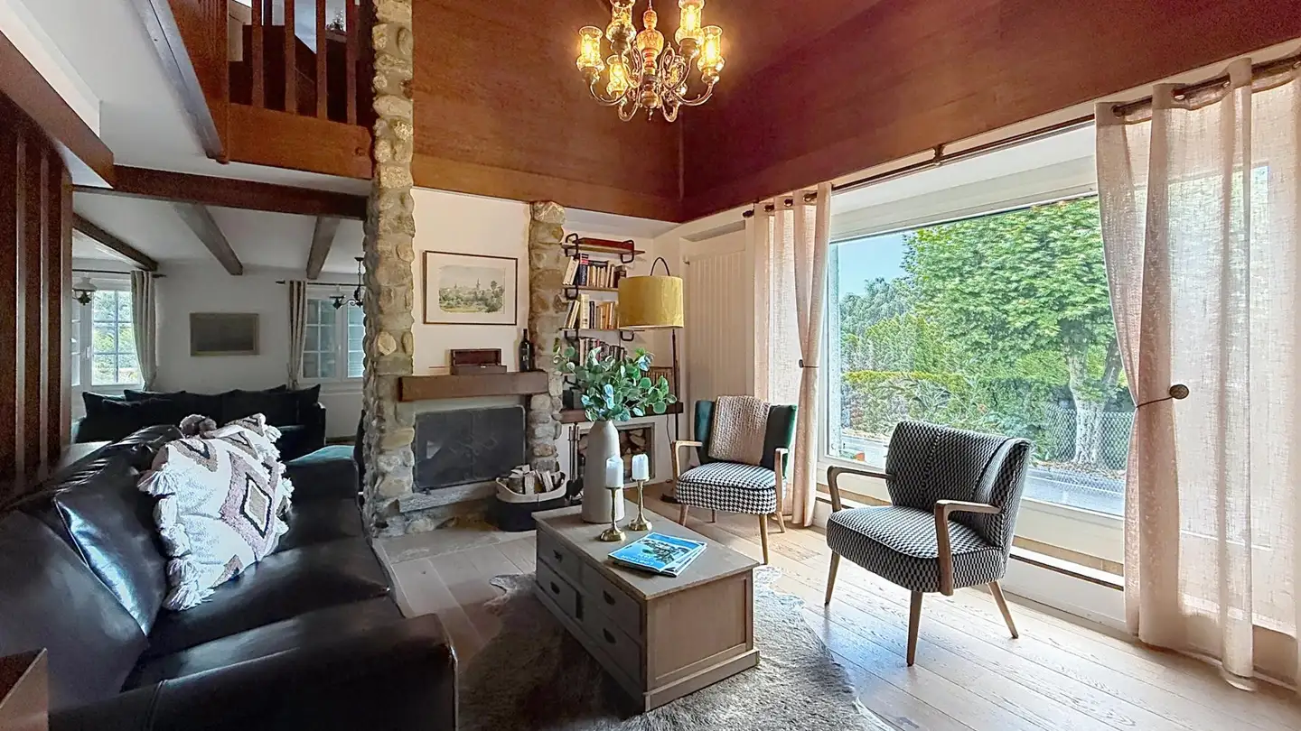Villa for sale - 1530 Payerne - Photo 3