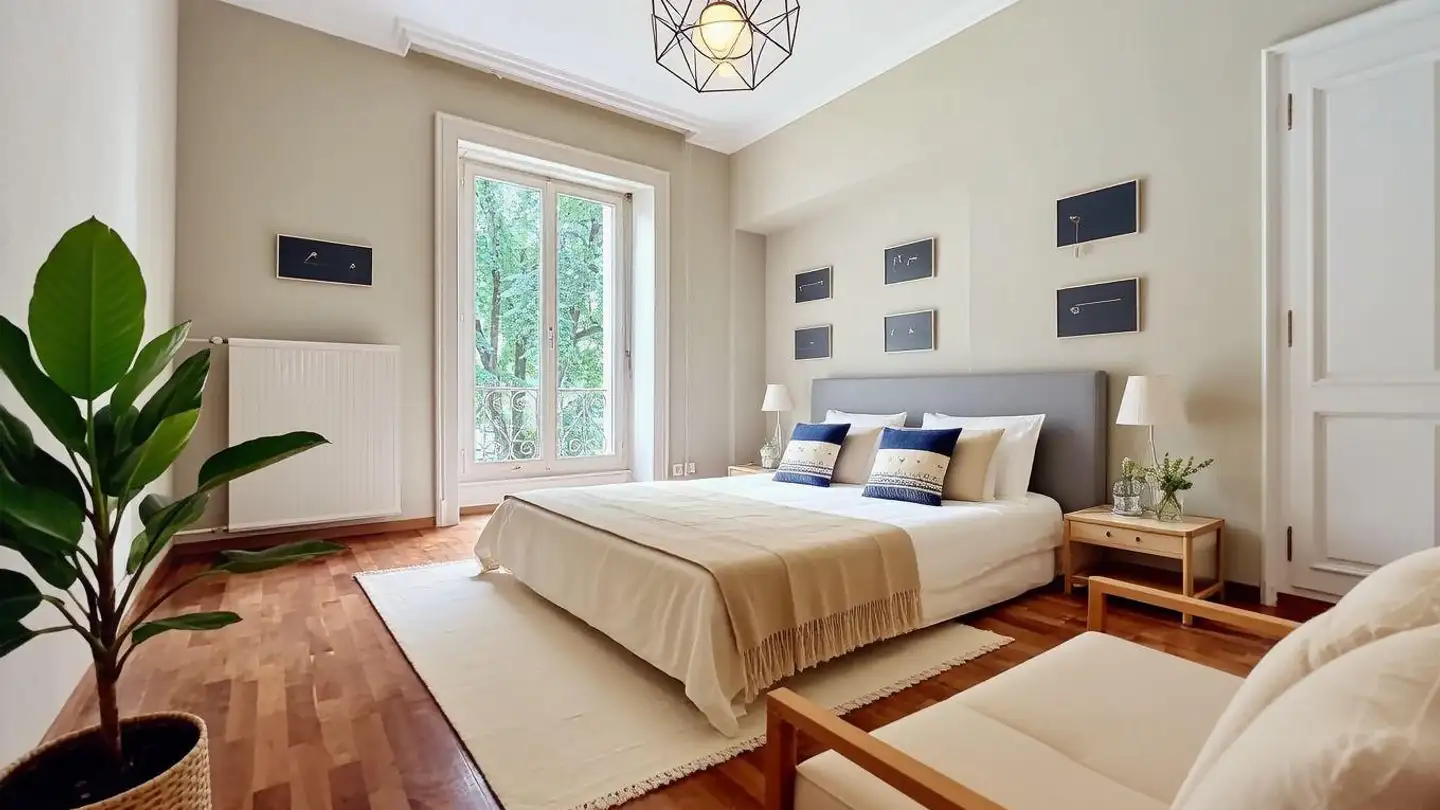 Appartement à vendre - 1820 Montreux - Photo 4