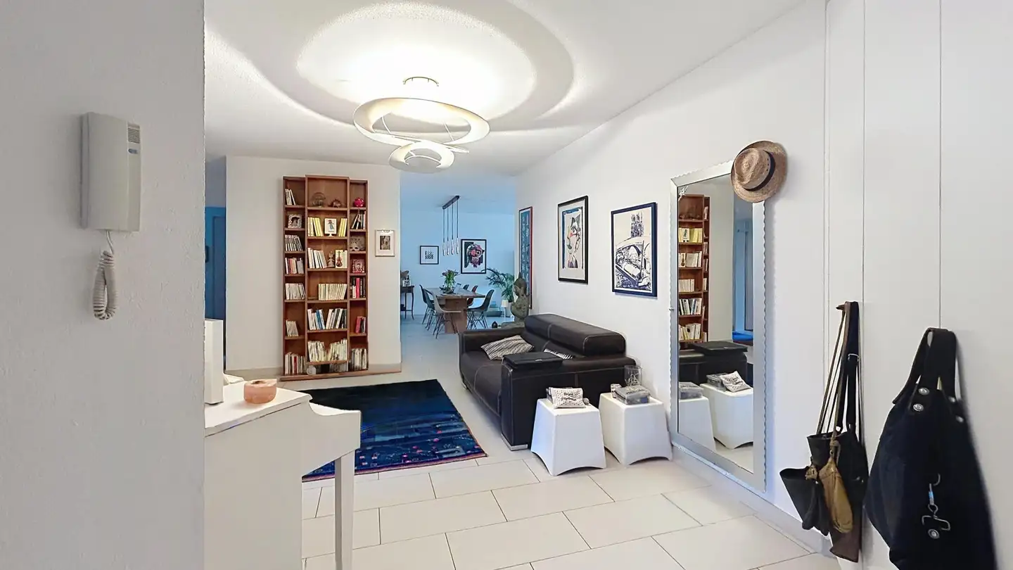 Appartement à vendre - 1008 Prilly - Photo 4